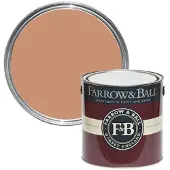 Farrow & Ball Dead Flat Menagerie No. 63 - 5L