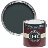 Farrow & Ball Modern Eggshell Railings No. 31 - 2.5L