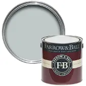 Farrow & Ball Exterior Eggshell Skylight No.205 - 2.5L