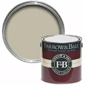 Farrow & Ball Modern Eggshell Bone No.15 2.5L