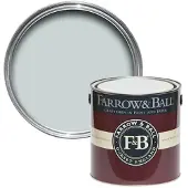 Farrow & Ball Casein Distemper Borrowed Light No.235 - 5L