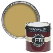 Farrow & Ball Exterior Eggshell Cat's Paw No. 240 - 0,75L