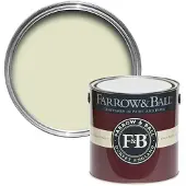 Farrow & Ball Full Gloss Tunsgate Green No. 250 - 2.5L