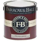 Farrow & Ball Wood Primer & Undercoat - Mid Tones 0,75L