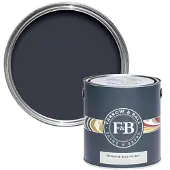 Farrow & Ball Estate Eggshell Titmouse Blue No. W24 5L