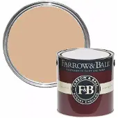 Farrow & Ball Dead Flat Mortar Pink No. G13 - 5L