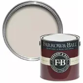 Farrow & Ball Full Gloss Skimming Stone No.241 0,75L