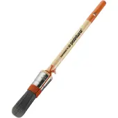 Paintura Lucamax Hybride Kwast Rond - Maat10/2cm