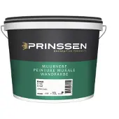 Prinssen U-mat - 10L