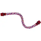 Happy pet vogelzitstok flexibel katoen 76x1,6 cm