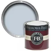 Farrow & Ball Estate Emulsion Kakelugn No. 317 - 5L