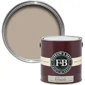 Farrow & Ball Flat Eggshell Jitney No.293 - 2,5L