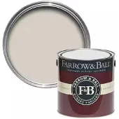 Farrow & Ball Flat Eggshell Skimming Stone No.241 - 750ml