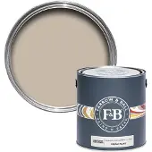 Farrow & Ball Flat Eggshell Roasted Macadamia No.CB2 - 750ml