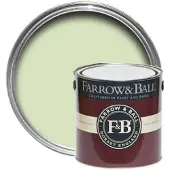 Farrow & Ball Flat Eggshell Palm No.CC4 - 750ml