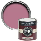 Farrow & Ball Flat Eggshell Rangwali No.296 - 5L