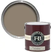 Farrow & Ball Flat Eggshell Mouse's Back No.40 - 750ml
