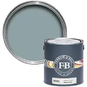 Farrow & Ball Flat Eggshell Sardine No.CB8 - 5L