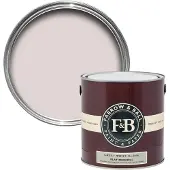 Farrow & Ball Flat Eggshell Great White No.2006 - 2,5L