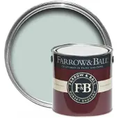 Farrow & Ball Flat Eggshell Hazy No.CC6 - 5L