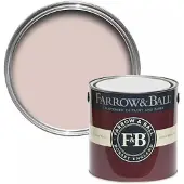 Farrow & Ball Flat Eggshell Calamine No.230 - 5L