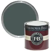 Farrow & Ball Flat Eggshell Monkey Puzzle No.238 - 750ml