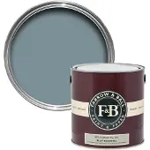 Farrow & Ball Flat Eggshell Selvedge No.306 - 2,5L