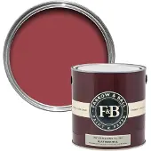 Farrow & Ball Flat Eggshell Incarnadine No.248 - 5L