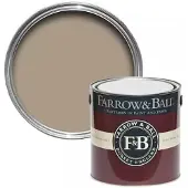 Farrow & Ball Flat Eggshell London Stone No.6 - 750ml