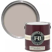 Farrow & Ball Flat Eggshell Elephants Breath No.229 - 750ml