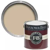 Farrow & Ball Flat Eggshell Savage Ground No.213 - 5L