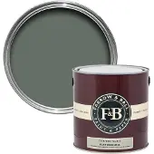Farrow & Ball Flat Eggshell Douter No.318 - 5L