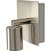 Philips Carrea opbouwspot - 1-lichts