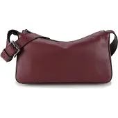 Liebeskind Schoudertas 'Sky II' bordeaux