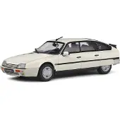 Solido Citroën CX GTi Turbo II 2.5L Modelauto 1:43 1988 S4311703 Schaalmodel