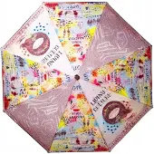 Anekke Menire handmatige Paraplu - Compact & Stijlvol