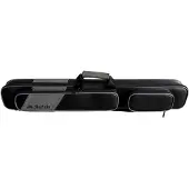 Buffalo keutas Soft 2B/4S zwart