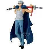 Bandai One Piece Speciale Trafalgar Law-figuur Uit De Dxfthe Grandline-serie 20 Cm