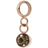 Ixxxi Connect Bedel Stone Smoked Topaz | Rosé