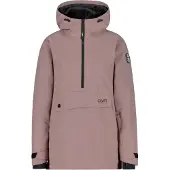 ColourWear Homage 2.0 Anorak Snowboardjas Dames L