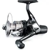 Shimano Catana Rc Carpfishing Reel Zwart,Zilver 3000