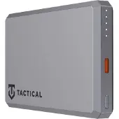 Tactical MagForce Powerbank, 10000 mAh