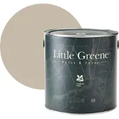Little Greene Intelligent Satin - Rolling Fog No. 143 - 5L