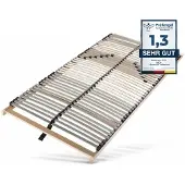 Sleepneo lattenbodem 80x200 - beukenhout - 42 latten - - bedbodem