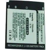 Cameron Sino Kodak KLIC-7001 accu (3.7 V, 720 mAh, huismerk)