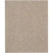 Kwb Schuurvel K240 230mm x 280mm hout & lak (50 vels, )