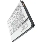 123accu Gionee BL-G016 accu (1300 mAh, huismerk)