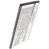 123accu Mobistel BTY26186 / BTY26186Mobistel/STD accu (1800 mAh, huismerk)
