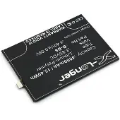 123accu VIVO B-B8 accu (4000 mAh, huismerk)