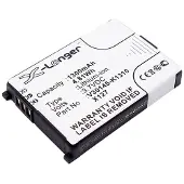 123accu Siemens L36880-N5401-A102 / V30145-K1310-X127 accu (1300 mAh, huismerk)